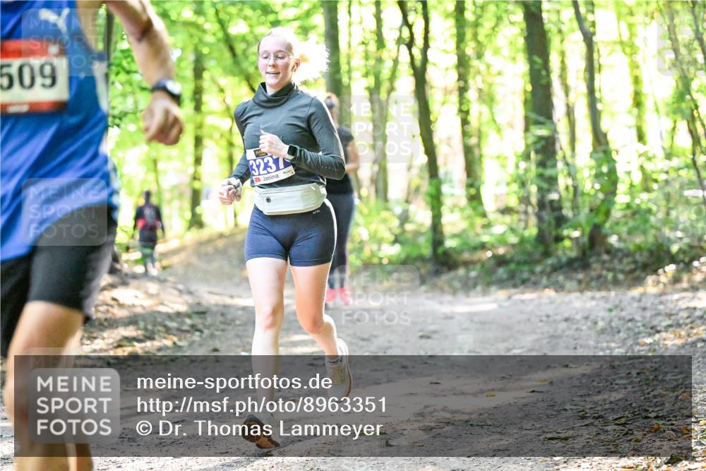 28.09.2025 - 33. Volkslauf durch das schöne Alstertal Dr. Thomas Lammeyer http://msf.ph/oto/8963351 28.09.2025 11:15:02 Laufen 509, 3237 meine-sportfotos.de