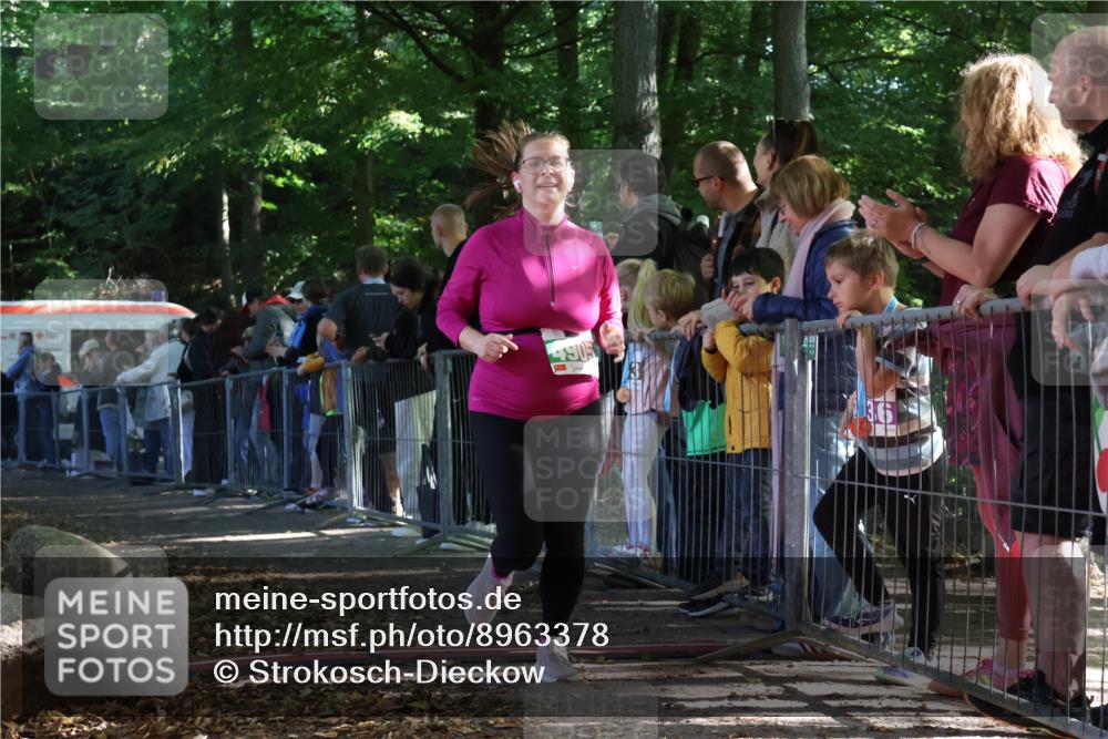 28.09.2025 - 33. Volkslauf durch das schöne Alstertal Strokosch-Dieckow http://msf.ph/oto/8963378 28.09.2025 11:03:30 Ziel 4071, 4905 meine-sportfotos.de
