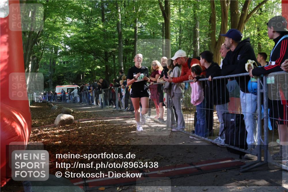 28.09.2025 - 33. Volkslauf durch das schöne Alstertal Strokosch-Dieckow http://msf.ph/oto/8963438 28.09.2025 11:03:39 Ziel 4071 meine-sportfotos.de