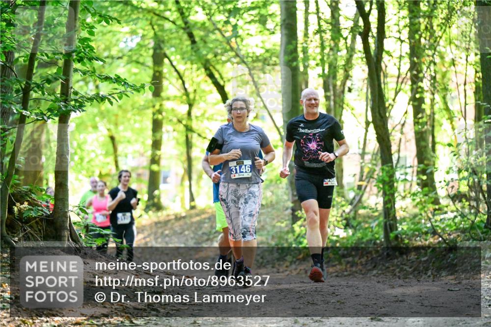 28.09.2025 - 33. Volkslauf durch das schöne Alstertal Dr. Thomas Lammeyer http://msf.ph/oto/8963527 28.09.2025 11:16:04 Laufen 3146, 5 meine-sportfotos.de
