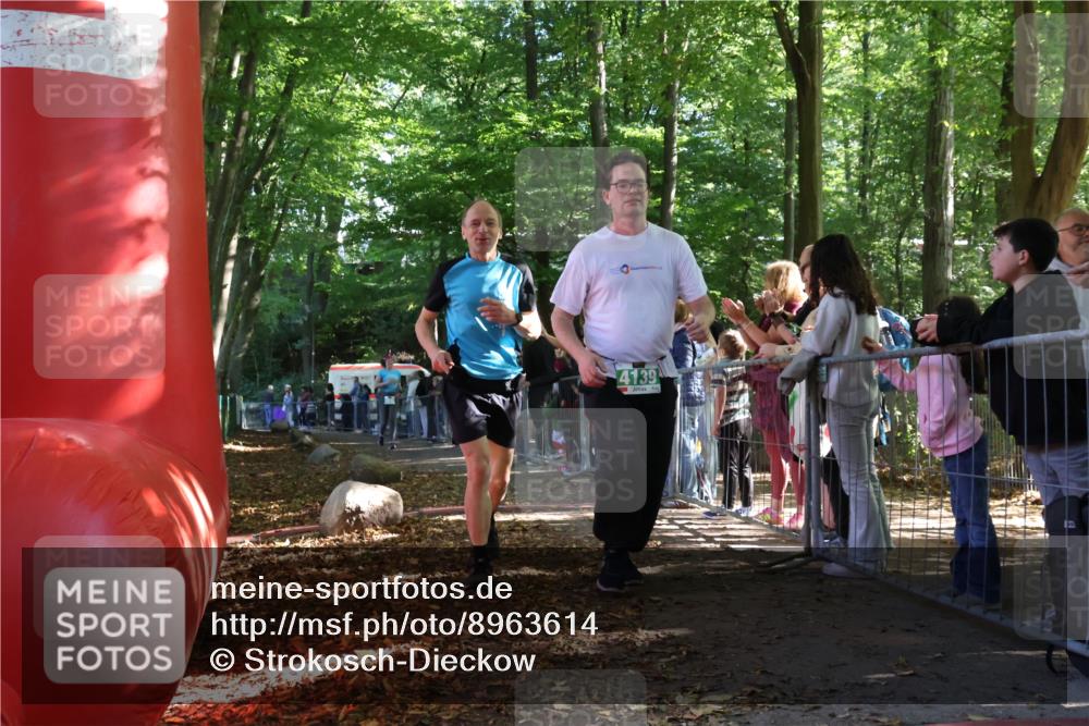 28.09.2025 - 33. Volkslauf durch das schöne Alstertal Strokosch-Dieckow http://msf.ph/oto/8963614 28.09.2025 11:05:44 Ziel 4085, 4139 meine-sportfotos.de