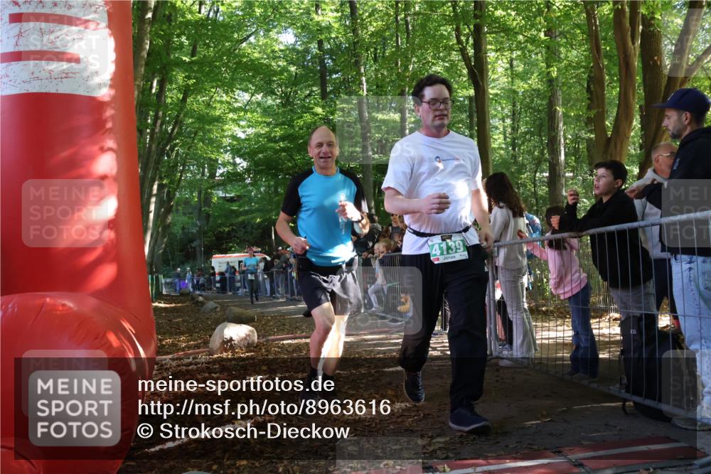 28.09.2025 - 33. Volkslauf durch das schöne Alstertal Strokosch-Dieckow http://msf.ph/oto/8963616 28.09.2025 11:05:45 Ziel 4085 meine-sportfotos.de