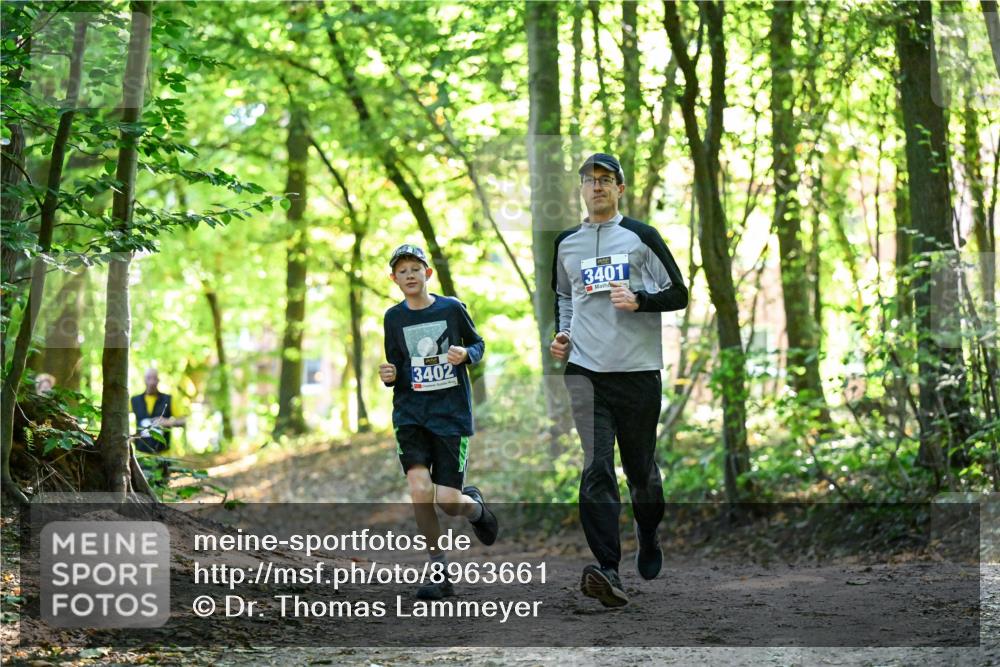 28.09.2025 - 33. Volkslauf durch das schöne Alstertal Dr. Thomas Lammeyer http://msf.ph/oto/8963661 28.09.2025 11:16:23 Laufen 3402, 3401 meine-sportfotos.de