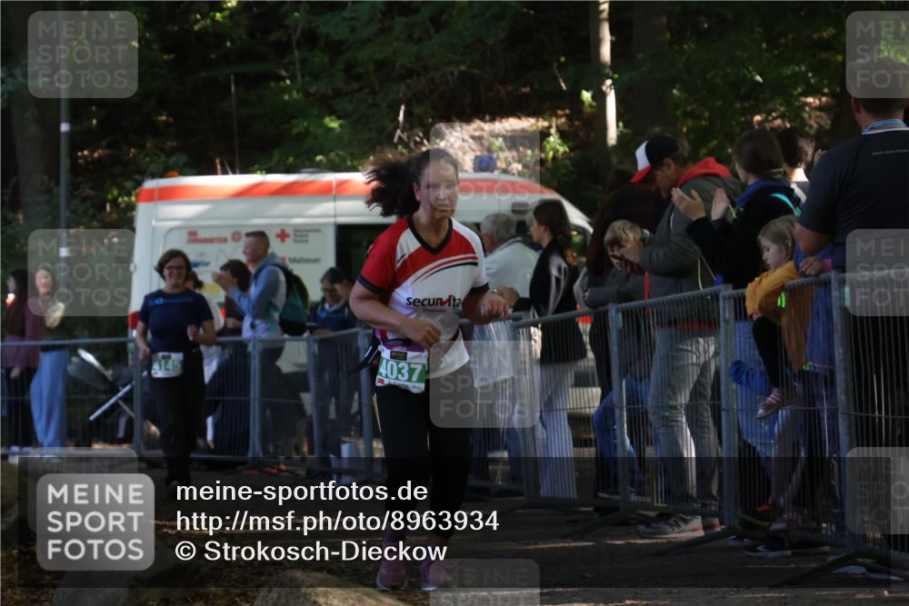 28.09.2025 - 33. Volkslauf durch das schöne Alstertal Strokosch-Dieckow http://msf.ph/oto/8963934 28.09.2025 11:09:17 Ziel 4037, 4145 meine-sportfotos.de
