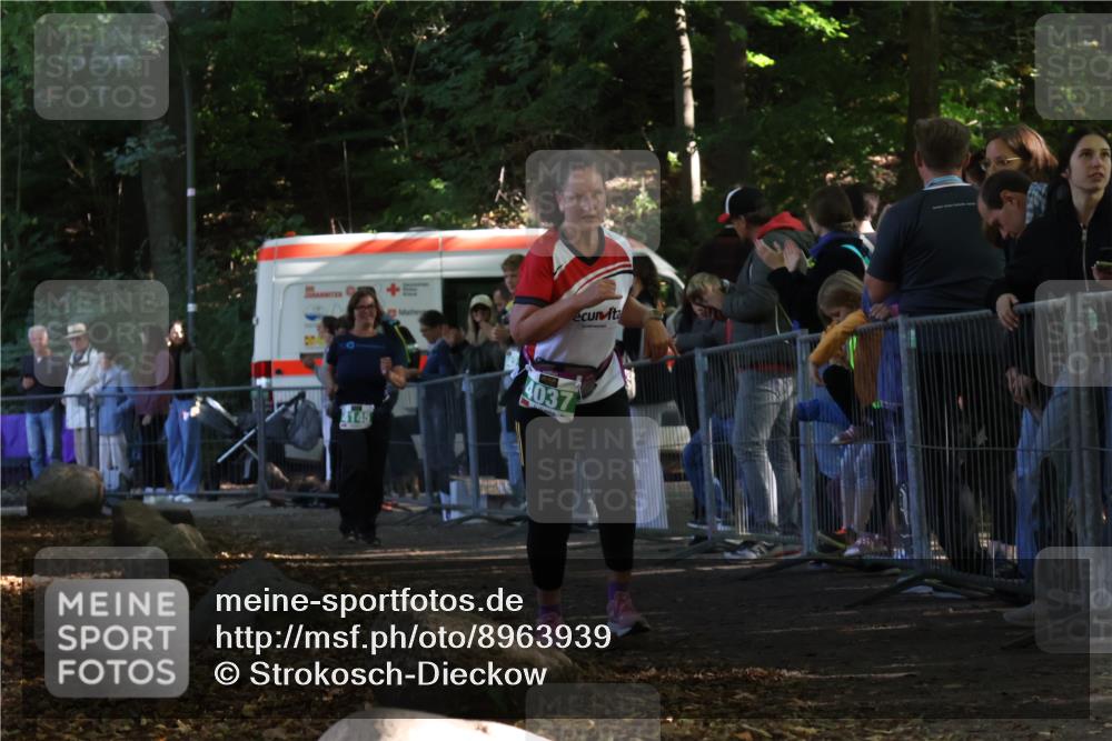 28.09.2025 - 33. Volkslauf durch das schöne Alstertal Strokosch-Dieckow http://msf.ph/oto/8963939 28.09.2025 11:09:18 Ziel 4037, 4145 meine-sportfotos.de