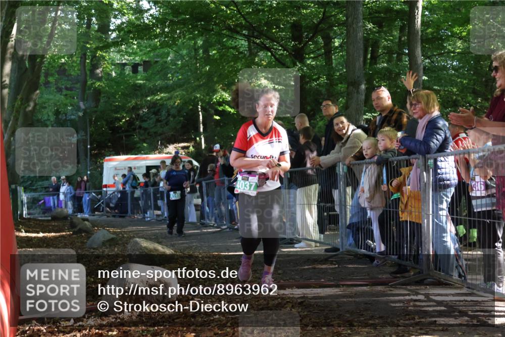 28.09.2025 - 33. Volkslauf durch das schöne Alstertal Strokosch-Dieckow http://msf.ph/oto/8963962 28.09.2025 11:09:20 Ziel 4037, 4145 meine-sportfotos.de