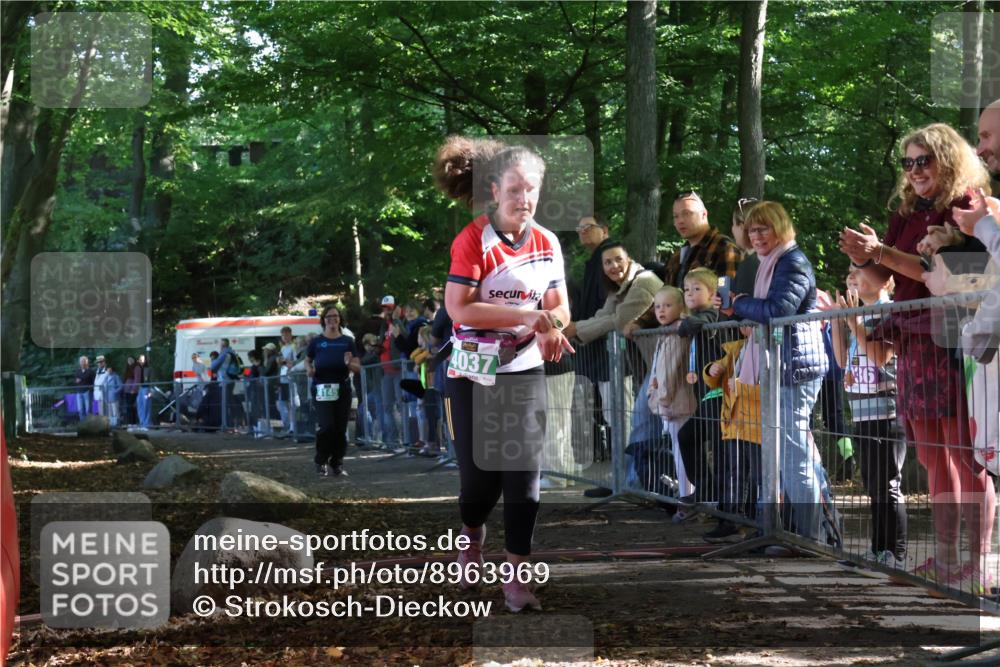 28.09.2025 - 33. Volkslauf durch das schöne Alstertal Strokosch-Dieckow http://msf.ph/oto/8963969 28.09.2025 11:09:21 Ziel 4037, 4145 meine-sportfotos.de