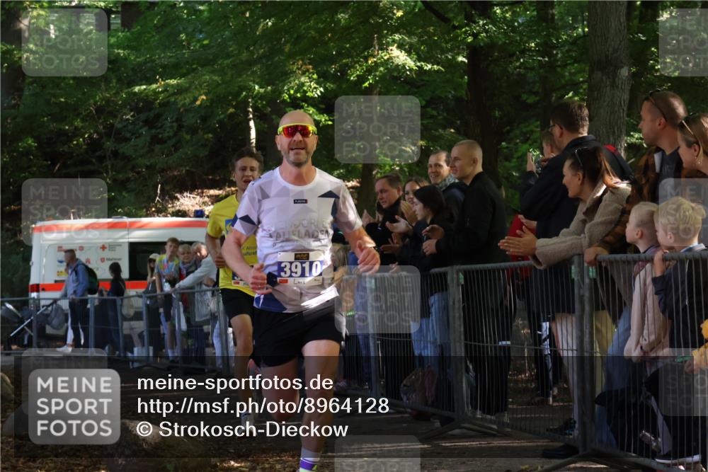 28.09.2025 - 33. Volkslauf durch das schöne Alstertal Strokosch-Dieckow http://msf.ph/oto/8964128 28.09.2025 11:10:50 Ziel 3908, 3910 meine-sportfotos.de