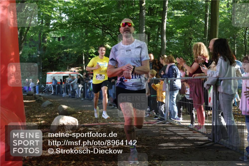 28.09.2025 - 33. Volkslauf durch das schöne Alstertal Strokosch-Dieckow http://msf.ph/oto/8964142 28.09.2025 11:10:51 Ziel 3908, 3910 meine-sportfotos.de