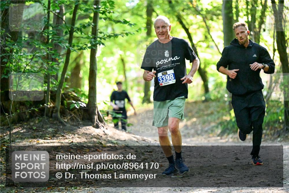 28.09.2025 - 33. Volkslauf durch das schöne Alstertal Dr. Thomas Lammeyer http://msf.ph/oto/8964170 28.09.2025 11:19:17 Laufen 3398 meine-sportfotos.de