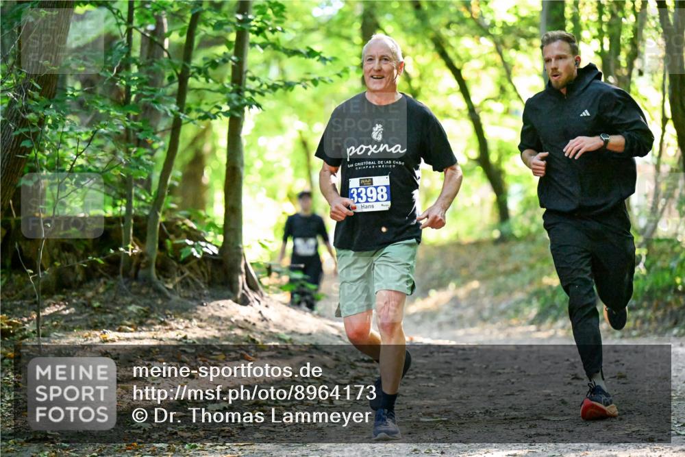 28.09.2025 - 33. Volkslauf durch das schöne Alstertal Dr. Thomas Lammeyer http://msf.ph/oto/8964173 28.09.2025 11:19:18 Laufen 3398 meine-sportfotos.de