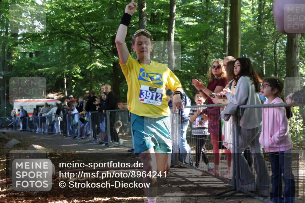 28.09.2025 - 33. Volkslauf durch das schöne Alstertal Strokosch-Dieckow http://msf.ph/oto/8964241 28.09.2025 11:11:43 Ziel 3912 meine-sportfotos.de