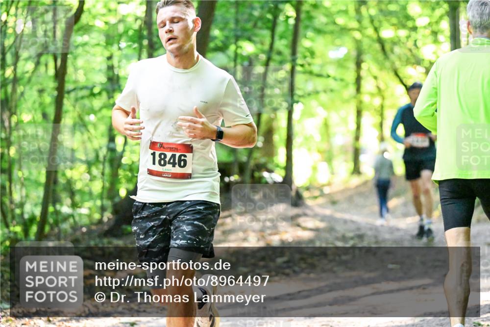 28.09.2025 - 33. Volkslauf durch das schöne Alstertal Dr. Thomas Lammeyer http://msf.ph/oto/8964497 28.09.2025 11:21:45 Laufen 1846 meine-sportfotos.de