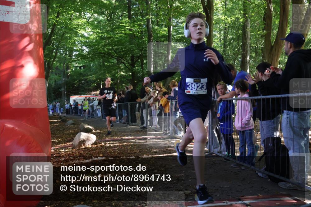 28.09.2025 - 33. Volkslauf durch das schöne Alstertal Strokosch-Dieckow http://msf.ph/oto/8964743 28.09.2025 11:14:51 Ziel 3362, 3366, 3923, 3924, 3939 meine-sportfotos.de