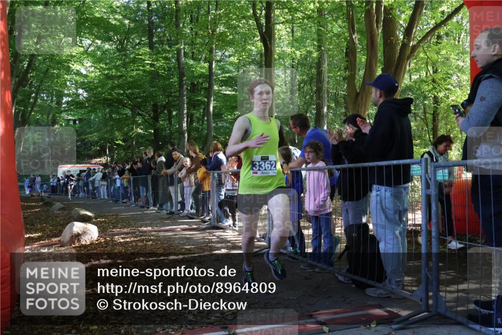 28.09.2025 - 33. Volkslauf durch das schöne Alstertal Strokosch-Dieckow http://msf.ph/oto/8964809 28.09.2025 11:14:55 Ziel 3362, 3406, 3939 meine-sportfotos.de