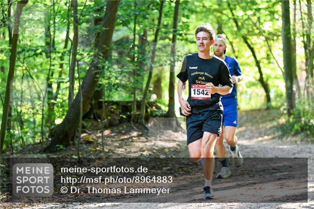28.09.2025 - 33. Volkslauf durch das schöne Alstertal Dr. Thomas Lammeyer http://msf.ph/oto/8964883 28.09.2025 11:24:26 Laufen 1542 meine-sportfotos.de