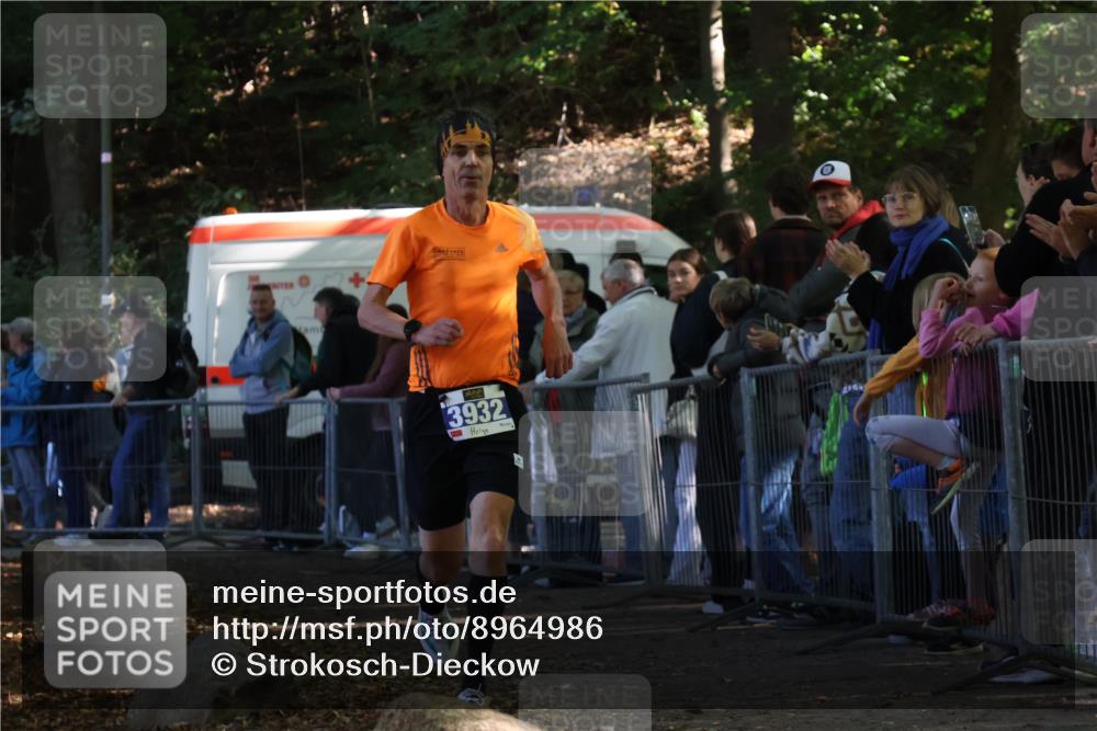 28.09.2025 - 33. Volkslauf durch das schöne Alstertal Strokosch-Dieckow http://msf.ph/oto/8964986 28.09.2025 11:16:38 Ziel 3932 meine-sportfotos.de