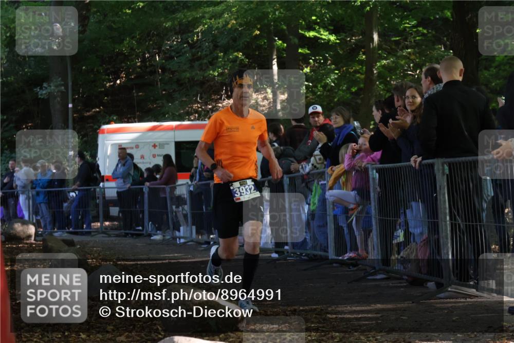 28.09.2025 - 33. Volkslauf durch das schöne Alstertal Strokosch-Dieckow http://msf.ph/oto/8964991 28.09.2025 11:16:39 Ziel 3932 meine-sportfotos.de