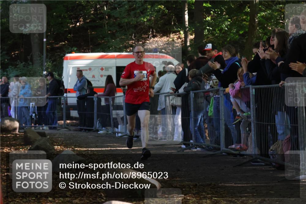 28.09.2025 - 33. Volkslauf durch das schöne Alstertal Strokosch-Dieckow http://msf.ph/oto/8965023 28.09.2025 11:16:51 Ziel 3934 meine-sportfotos.de