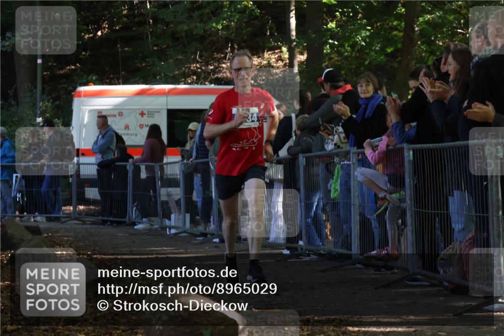 28.09.2025 - 33. Volkslauf durch das schöne Alstertal Strokosch-Dieckow http://msf.ph/oto/8965029 28.09.2025 11:16:52 Ziel 3934 meine-sportfotos.de