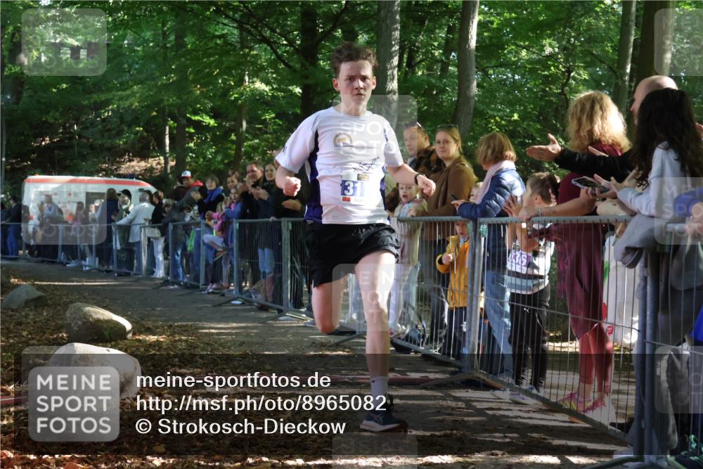 28.09.2025 - 33. Volkslauf durch das schöne Alstertal Strokosch-Dieckow http://msf.ph/oto/8965082 28.09.2025 11:17:33 Ziel 3179 meine-sportfotos.de