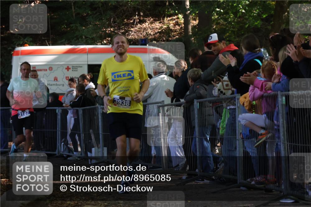28.09.2025 - 33. Volkslauf durch das schöne Alstertal Strokosch-Dieckow http://msf.ph/oto/8965085 28.09.2025 11:17:40 Ziel 3107, 3938 meine-sportfotos.de