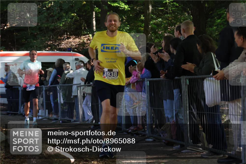 28.09.2025 - 33. Volkslauf durch das schöne Alstertal Strokosch-Dieckow http://msf.ph/oto/8965088 28.09.2025 11:17:42 Ziel 3107, 3938 meine-sportfotos.de