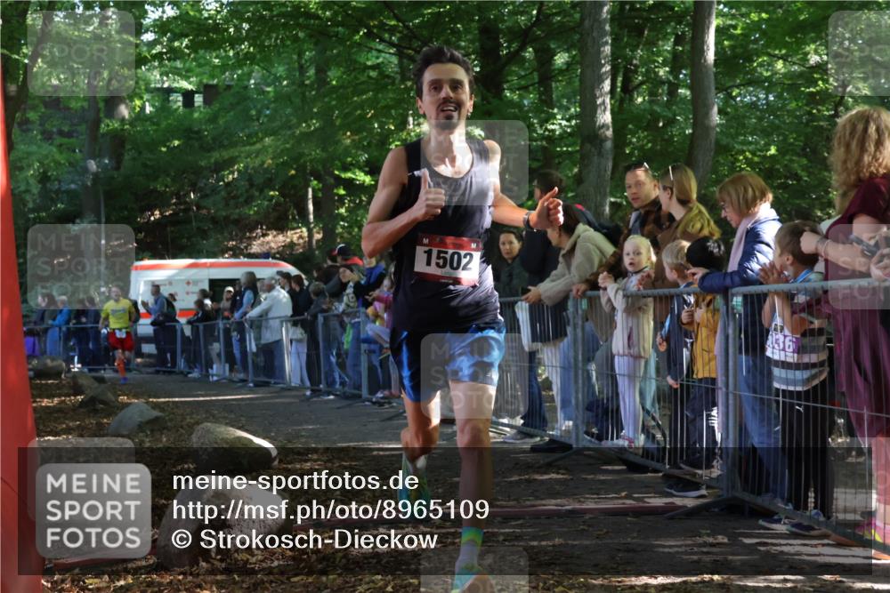 28.09.2025 - 33. Volkslauf durch das schöne Alstertal Strokosch-Dieckow http://msf.ph/oto/8965109 28.09.2025 11:17:55 Ziel 1502, 3094, 3906 meine-sportfotos.de