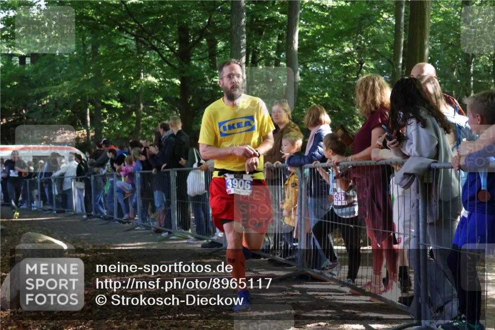 28.09.2025 - 33. Volkslauf durch das schöne Alstertal Strokosch-Dieckow http://msf.ph/oto/8965117 28.09.2025 11:18:02 Ziel 3906, 3921 meine-sportfotos.de