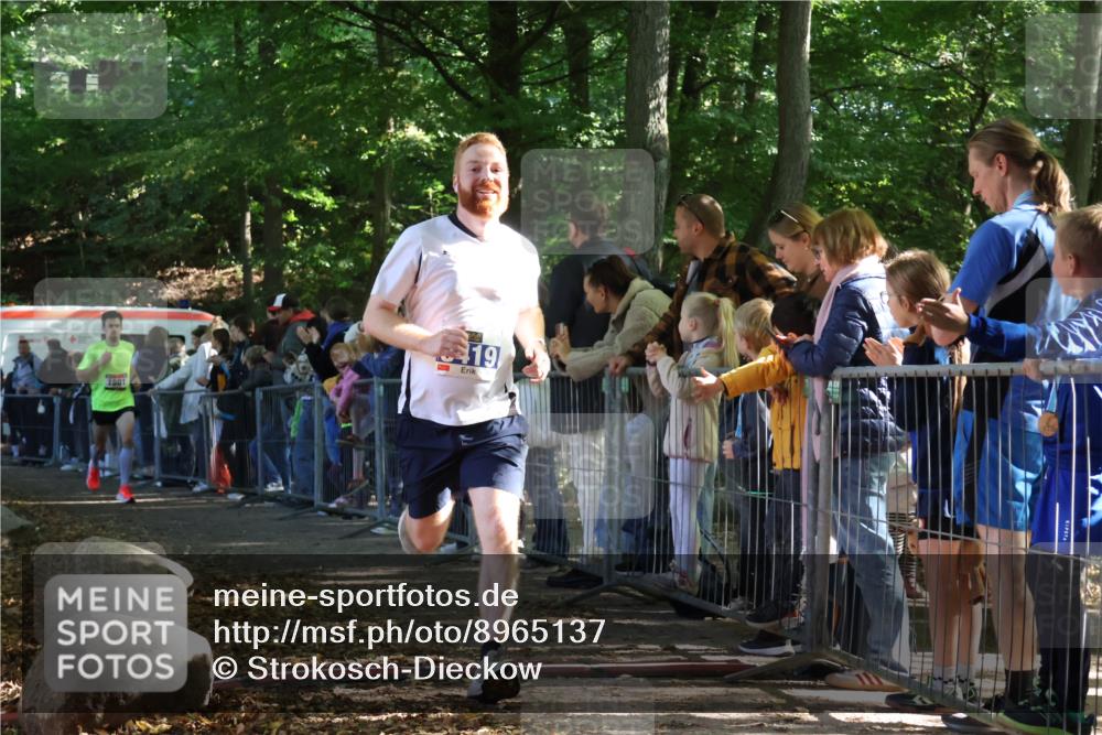 28.09.2025 - 33. Volkslauf durch das schöne Alstertal Strokosch-Dieckow http://msf.ph/oto/8965137 28.09.2025 11:18:46 Ziel 1501, 3419, 3909 meine-sportfotos.de