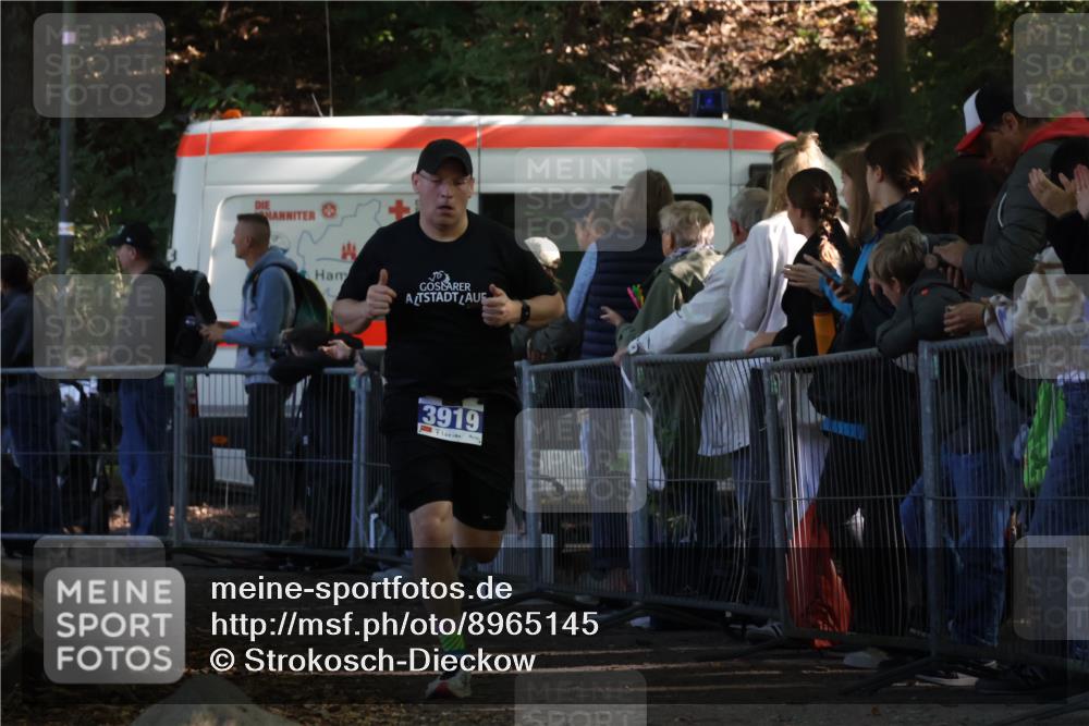 28.09.2025 - 33. Volkslauf durch das schöne Alstertal Strokosch-Dieckow http://msf.ph/oto/8965145 28.09.2025 11:18:57 Ziel 3919 meine-sportfotos.de