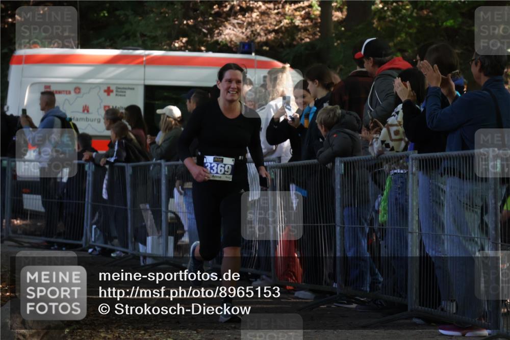 28.09.2025 - 33. Volkslauf durch das schöne Alstertal Strokosch-Dieckow http://msf.ph/oto/8965153 28.09.2025 11:19:05 Ziel 3369 meine-sportfotos.de
