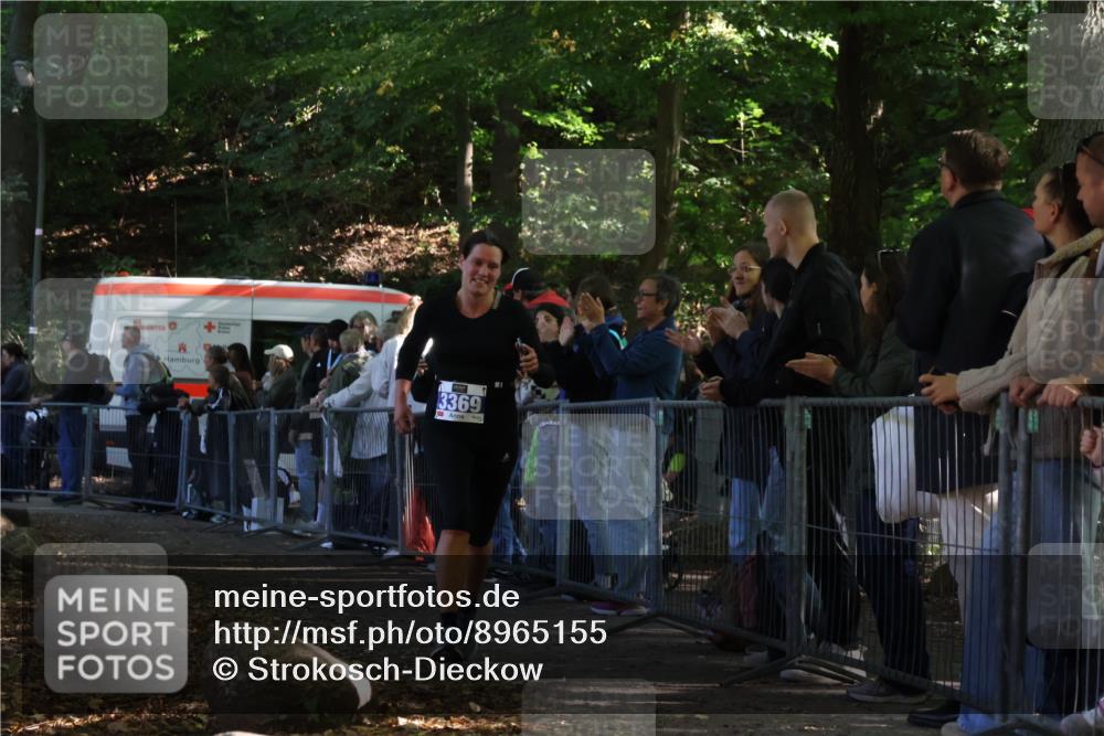 28.09.2025 - 33. Volkslauf durch das schöne Alstertal Strokosch-Dieckow http://msf.ph/oto/8965155 28.09.2025 11:19:07 Ziel 3369 meine-sportfotos.de
