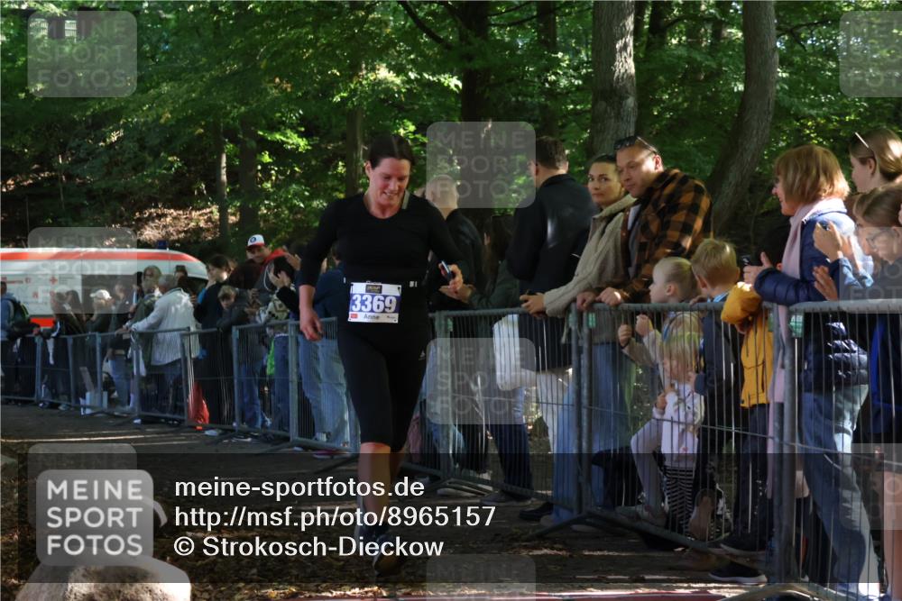 28.09.2025 - 33. Volkslauf durch das schöne Alstertal Strokosch-Dieckow http://msf.ph/oto/8965157 28.09.2025 11:19:08 Ziel 3369 meine-sportfotos.de