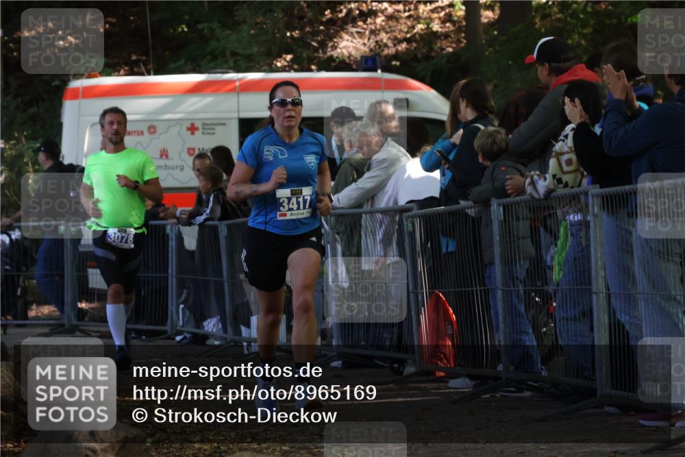28.09.2025 - 33. Volkslauf durch das schöne Alstertal Strokosch-Dieckow http://msf.ph/oto/8965169 28.09.2025 11:19:21 Ziel 3078, 3417 meine-sportfotos.de