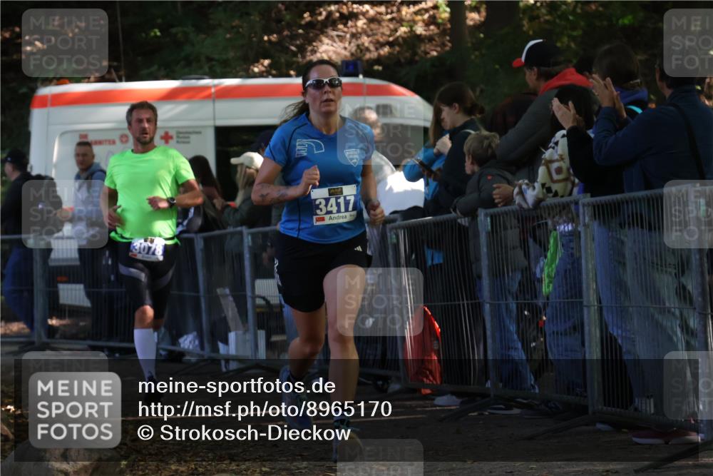 28.09.2025 - 33. Volkslauf durch das schöne Alstertal Strokosch-Dieckow http://msf.ph/oto/8965170 28.09.2025 11:19:21 Ziel 3078, 3417 meine-sportfotos.de