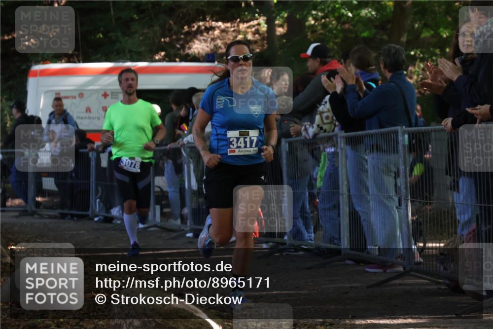 28.09.2025 - 33. Volkslauf durch das schöne Alstertal Strokosch-Dieckow http://msf.ph/oto/8965171 28.09.2025 11:19:22 Ziel 3078, 3417 meine-sportfotos.de