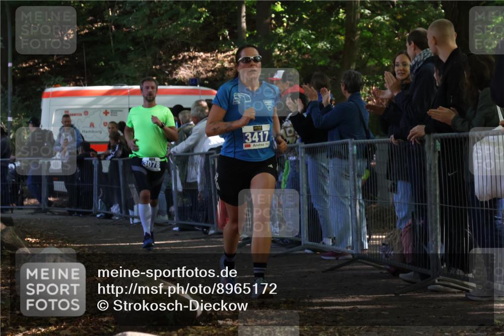 28.09.2025 - 33. Volkslauf durch das schöne Alstertal Strokosch-Dieckow http://msf.ph/oto/8965172 28.09.2025 11:19:22 Ziel 3078, 3417 meine-sportfotos.de