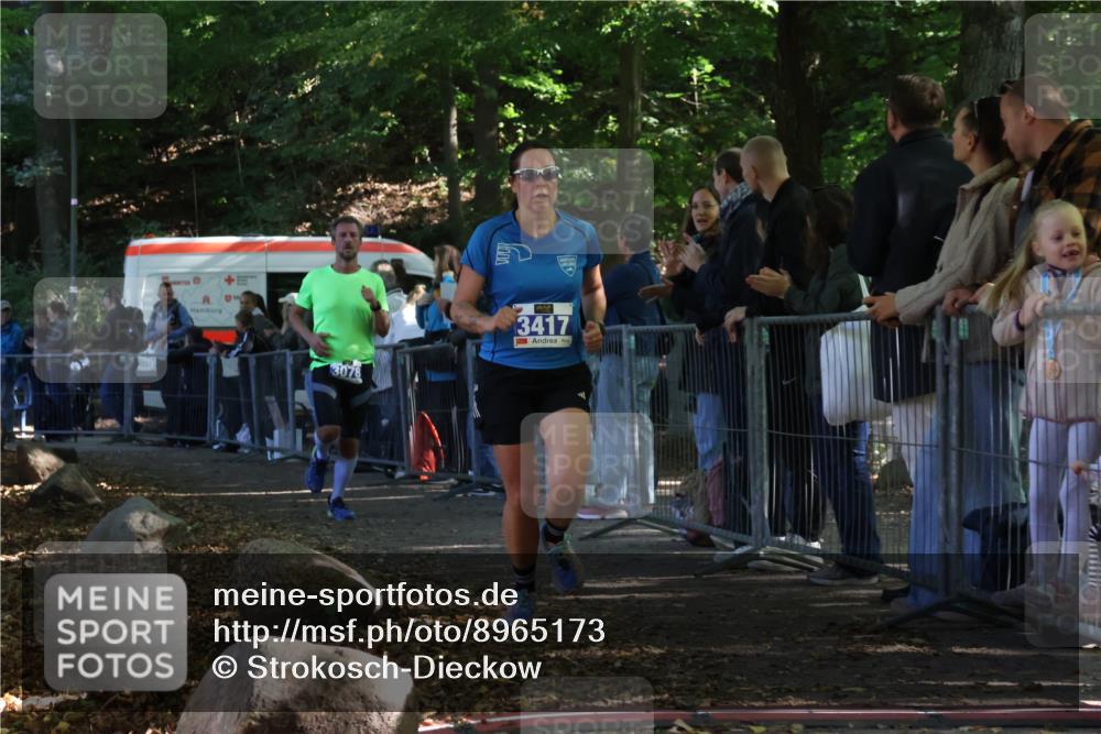 28.09.2025 - 33. Volkslauf durch das schöne Alstertal Strokosch-Dieckow http://msf.ph/oto/8965173 28.09.2025 11:19:23 Ziel 3078, 3417 meine-sportfotos.de