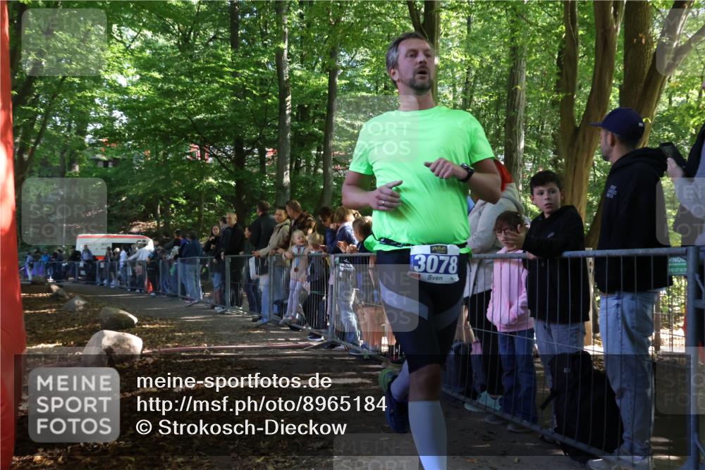 28.09.2025 - 33. Volkslauf durch das schöne Alstertal Strokosch-Dieckow http://msf.ph/oto/8965184 28.09.2025 11:19:27 Ziel 3078 meine-sportfotos.de