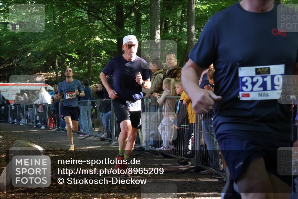 28.09.2025 - 33. Volkslauf durch das schöne Alstertal Strokosch-Dieckow http://msf.ph/oto/8965209 28.09.2025 11:19:57 Ziel 1503, 3134, 3219, 3307 meine-sportfotos.de