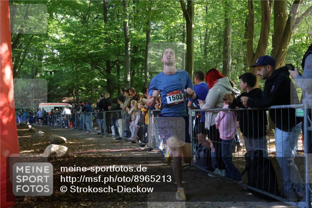 28.09.2025 - 33. Volkslauf durch das schöne Alstertal Strokosch-Dieckow http://msf.ph/oto/8965213 28.09.2025 11:19:59 Ziel 1503, 3134 meine-sportfotos.de