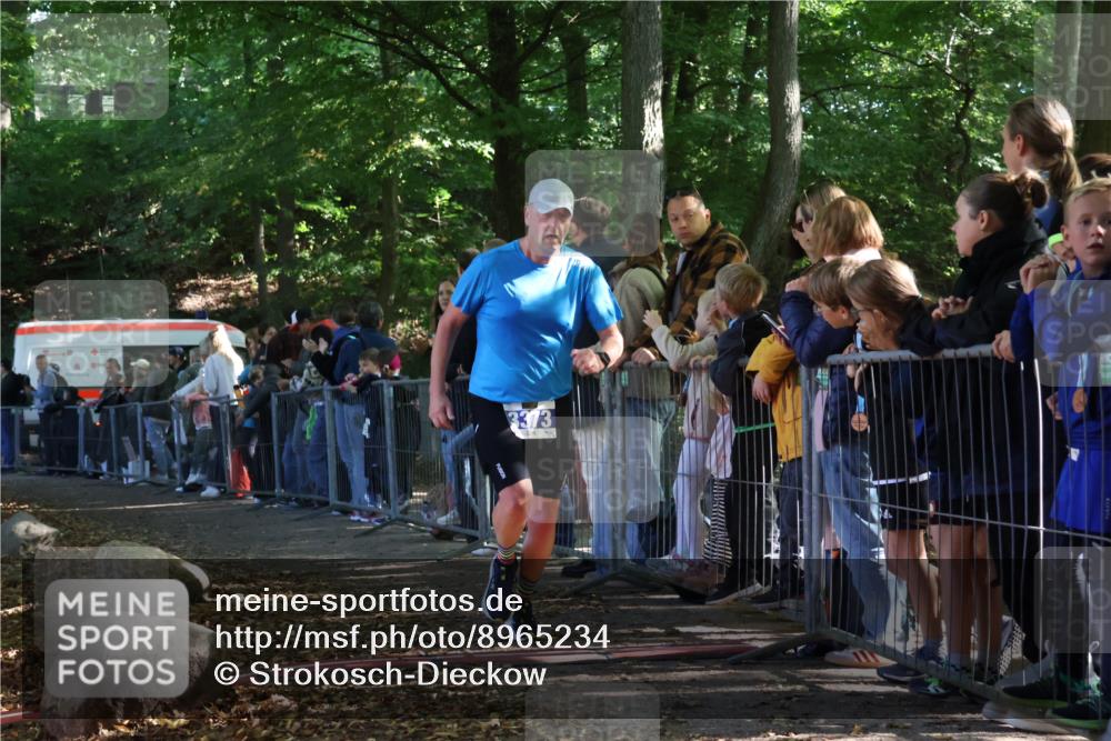 28.09.2025 - 33. Volkslauf durch das schöne Alstertal Strokosch-Dieckow http://msf.ph/oto/8965234 28.09.2025 11:20:32 Ziel 3373 meine-sportfotos.de