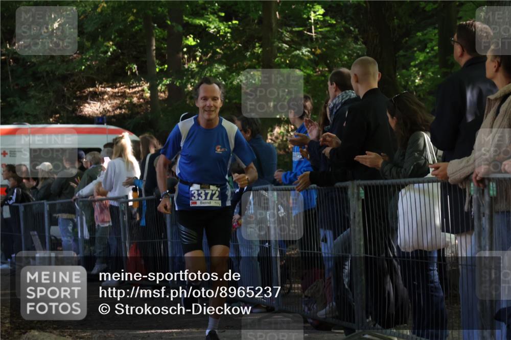 28.09.2025 - 33. Volkslauf durch das schöne Alstertal Strokosch-Dieckow http://msf.ph/oto/8965237 28.09.2025 11:20:49 Ziel 3372, 3393 meine-sportfotos.de