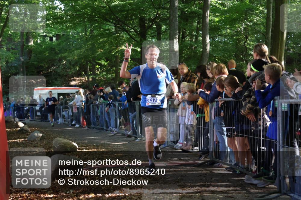 28.09.2025 - 33. Volkslauf durch das schöne Alstertal Strokosch-Dieckow http://msf.ph/oto/8965240 28.09.2025 11:20:51 Ziel 3372, 3393 meine-sportfotos.de