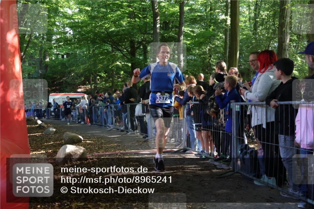28.09.2025 - 33. Volkslauf durch das schöne Alstertal Strokosch-Dieckow http://msf.ph/oto/8965241 28.09.2025 11:20:51 Ziel 3372, 3393 meine-sportfotos.de