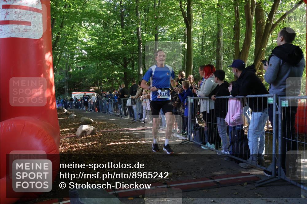 28.09.2025 - 33. Volkslauf durch das schöne Alstertal Strokosch-Dieckow http://msf.ph/oto/8965242 28.09.2025 11:20:52 Ziel 3372, 3393 meine-sportfotos.de