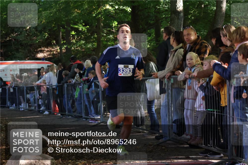 28.09.2025 - 33. Volkslauf durch das schöne Alstertal Strokosch-Dieckow http://msf.ph/oto/8965246 28.09.2025 11:20:55 Ziel 3393 meine-sportfotos.de