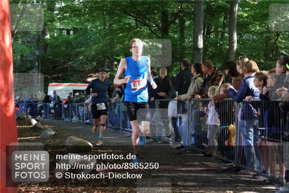 28.09.2025 - 33. Volkslauf durch das schöne Alstertal Strokosch-Dieckow http://msf.ph/oto/8965250 28.09.2025 11:21:19 Ziel 1504, 3178, 3943 meine-sportfotos.de