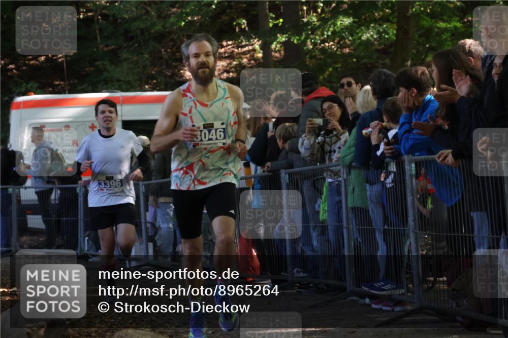 28.09.2025 - 33. Volkslauf durch das schöne Alstertal Strokosch-Dieckow http://msf.ph/oto/8965264 28.09.2025 11:21:29 Ziel 3046, 3178, 3396 meine-sportfotos.de